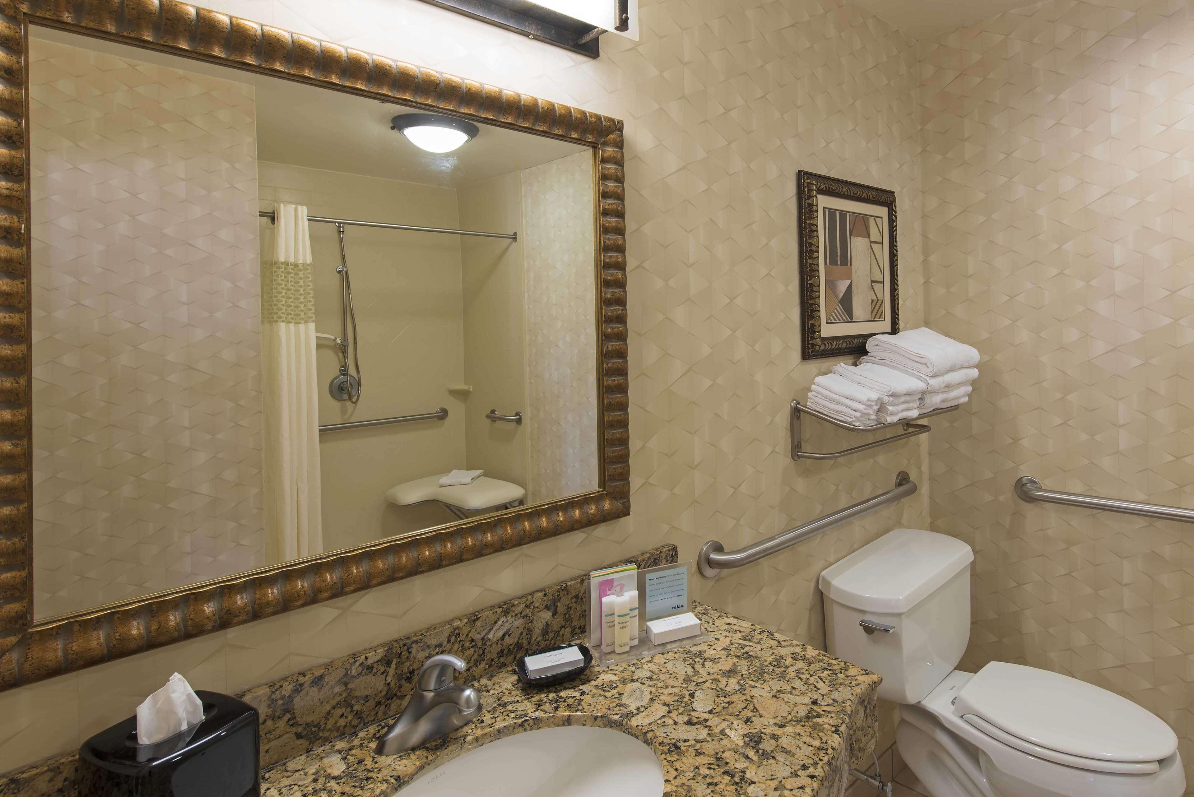 Hampton Inn And Suites Indianapolis-Fishers Eksteriør billede