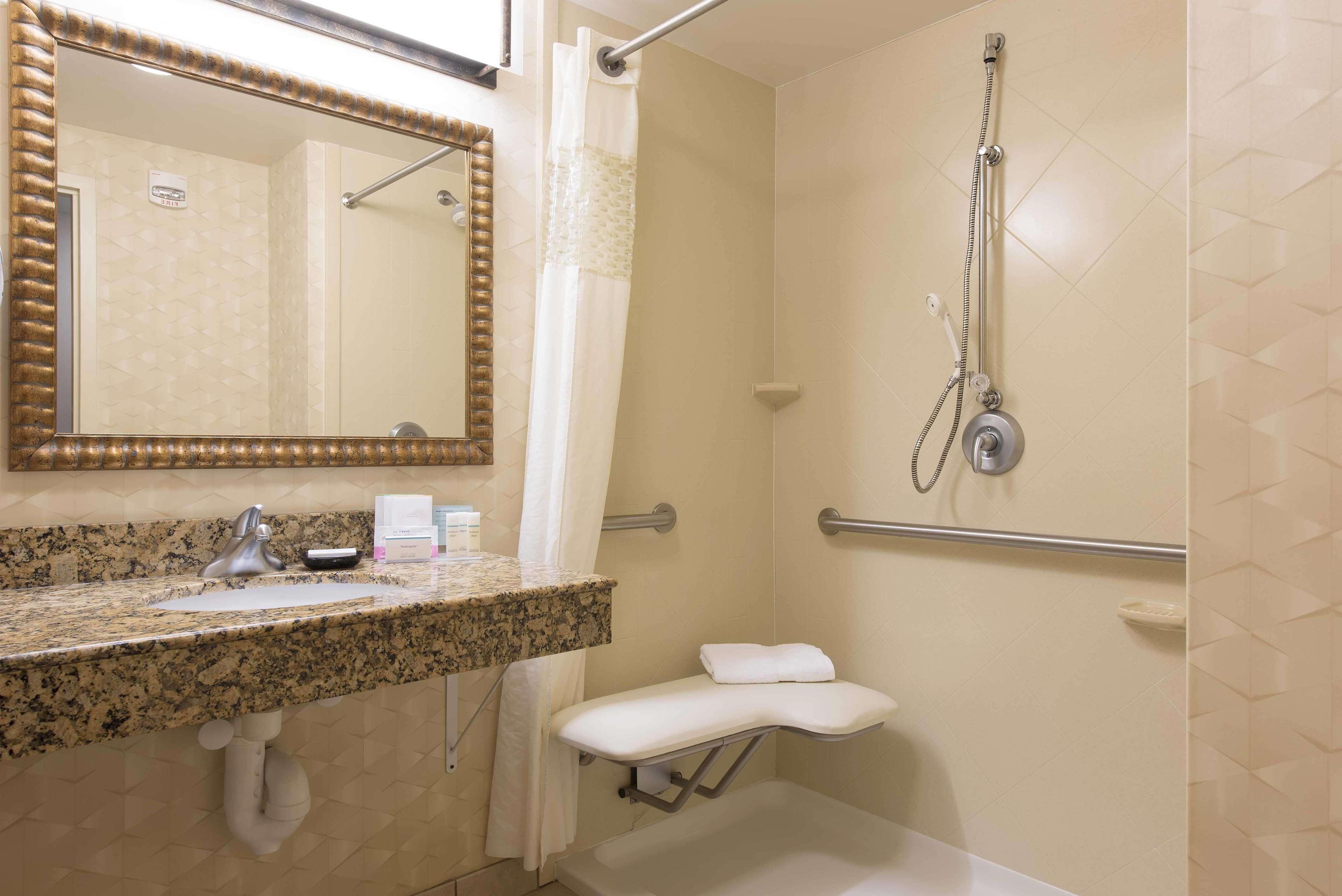 Hampton Inn And Suites Indianapolis-Fishers Eksteriør billede
