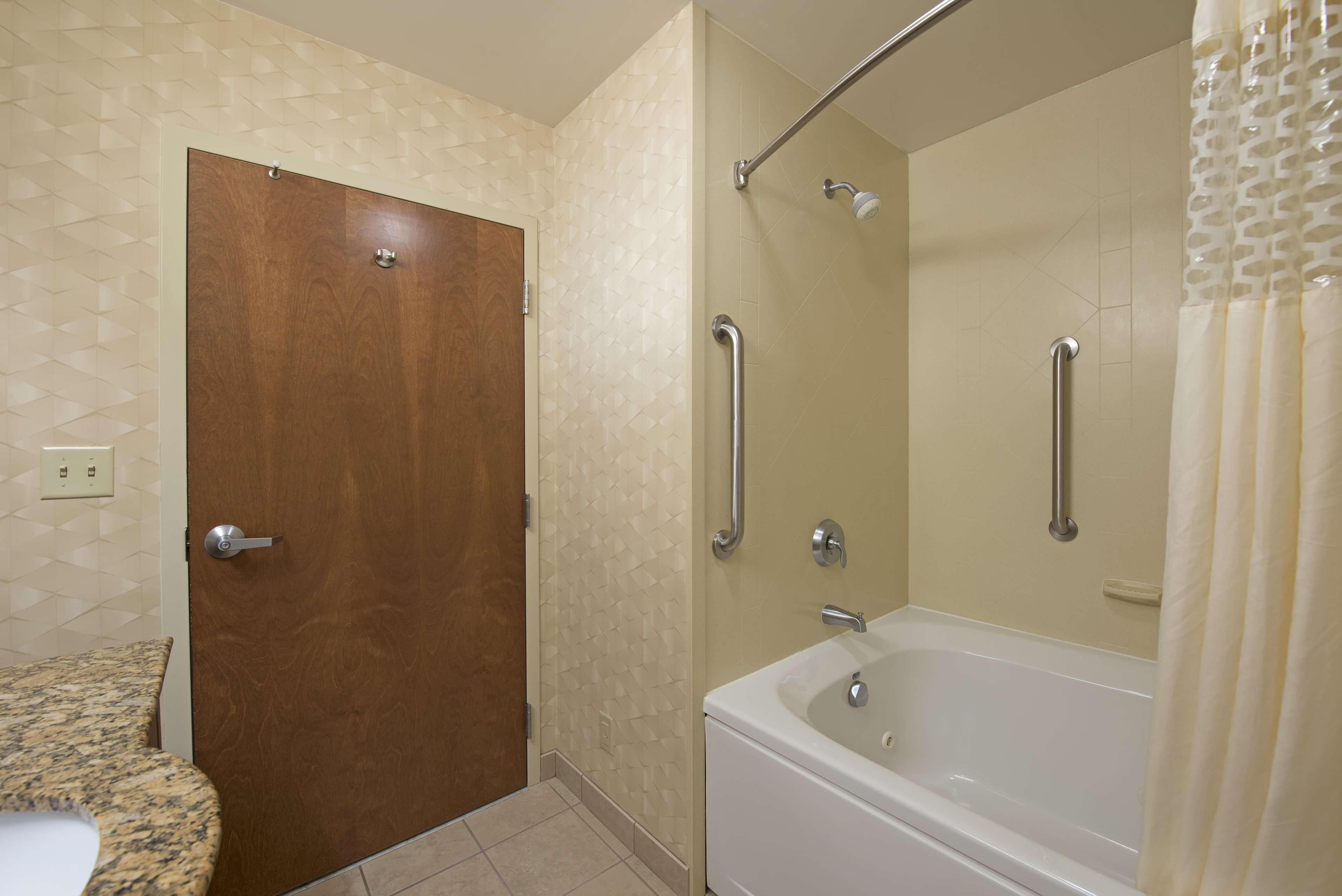 Hampton Inn And Suites Indianapolis-Fishers Eksteriør billede