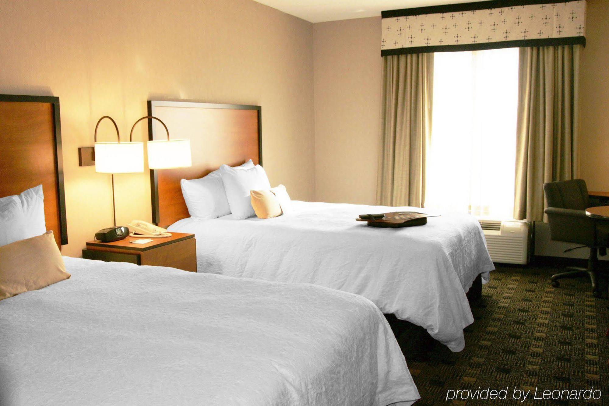 Hampton Inn And Suites Indianapolis-Fishers Værelse billede